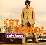 Early Tapes - Cat Stevens