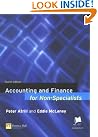 Accounting and Finance...