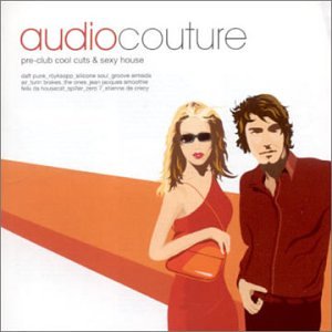 CD-Charts  Search : Audio Couture