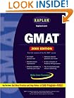 Kaplan GMAT 2005 (Kaplan GMAT Comprehensive Program)