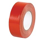 2 x 60 Yards Orange Cloth Duct Tape (T987620D) Category: Duct Tape and Gaffers Tape