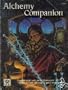 ALCHEMY COMPANION (ROLEMASTER)