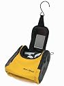 Rick Steves 7" Traveling Toiletries Kit, Yellow