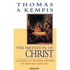 The Imitation of Christ (Highland Christian Classic)