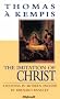 The Imitation of Christ (Highland Christian Classic)