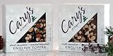 4oz. Milk Chocolate Toffee with Almonds
