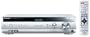 Panasonic SA-XR55S Home Theater Receiver (Silver)