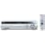 Panasonic SA-XR55S Home Theater Receiver (Silver)