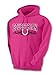 Sports Katz Womens 'Zebra' Equestrian Hoodie