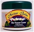 Bee Venom Cream - Natural Muscle Pain Relief