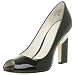 Boutique 9 Women's Relish Peep Toe Pump