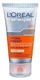 L'Oréal MEN EXPERT Hydra Energy Anti-Blasse-Haut, 50ml