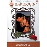 Harlequin Romance Series - Diamond Girl - Vol 10