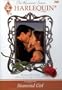 Harlequin Romance Series - Diamond Girl - Vol 10