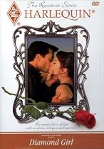 Harlequin Romance Series - Diamond Girl - Vol 10