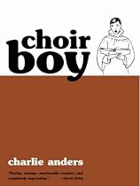 Choir Boy (Transsexual & Church Interest)