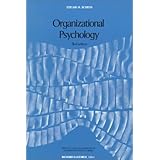 organizational psychology 3rd edition
