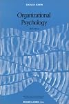 Organizational Psychology (3rd Edition)