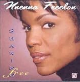 Review Nnenna Freelon  / Shaking Free