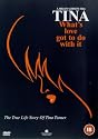 Tina - What's Love Got To Do With It [DVD] [1993]