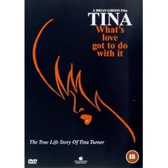 Tina - What's Love Got To Do With It [DVD] [1993]