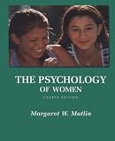The Psychology of Women