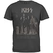 Kiss - Dressed To Kill Soft T-Shirt