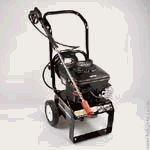 Mi T M #CV-2300-0MBC 2300PSI Pressure Washer