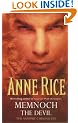 Memnoch The Devil (Volume 5 of The Vampire Chronicles)