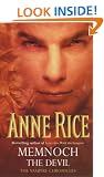 Memnoch The Devil (Volume 5 of The Vampire Chronicles)