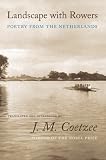 Landscape with Rowers: Poetry from the Netherlands (Facing Pages)
