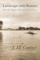 Landscape with Rowers: Poetry from the Netherlands (Facing Pages)