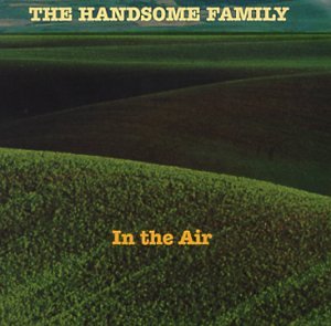 CD-Charts  Music : In the Air