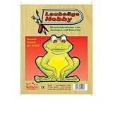 Eigenschaften Weico 81012 / Weico 81012 - Wandbild: Frosch