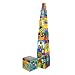 Deluxe Alphabet Nesting and Stacking Blocks