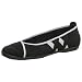 privo Women's Leap Ballet Flat Image