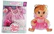 Baby Alive Accessory Pack: Fantasy Fairy Dress-Up Set