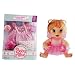 Baby Alive Accessory Pack: Fantasy Fairy Dress-Up Set