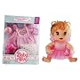 Baby Alive Accessory Pack: Fantasy Fairy Dress-Up Set