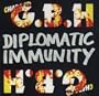 Diplomatic Immunity
