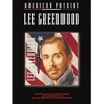Lee Greenwood: American Patriot book cover