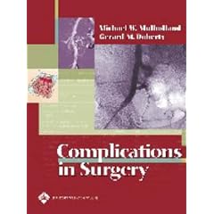 Complications in Surgery