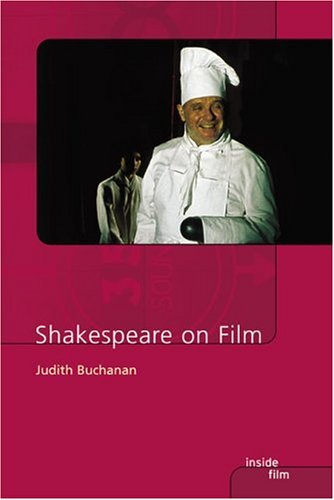 Shakespeare on Film (Inside Film)