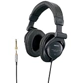 SONY ヘッドホン MDR-Z900HD