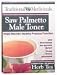 Health & Personal Care : Saw Palmetto Male Tea 16 Bags