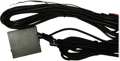 LandAirSea Permanent Power Wire Kit f/SilverCloud