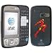 Coveroo Ironman 9 Replacement Cover for AT&T Tilt