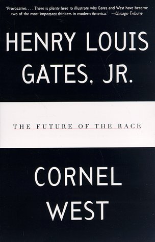 The Future of the Race under African American in The Books Store