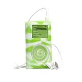  : iSkin Wild Side iPod Skin for Mini iPod Colour VERVE
