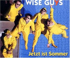 Wise Guys - Reklame Lyrics - Zortam Music
